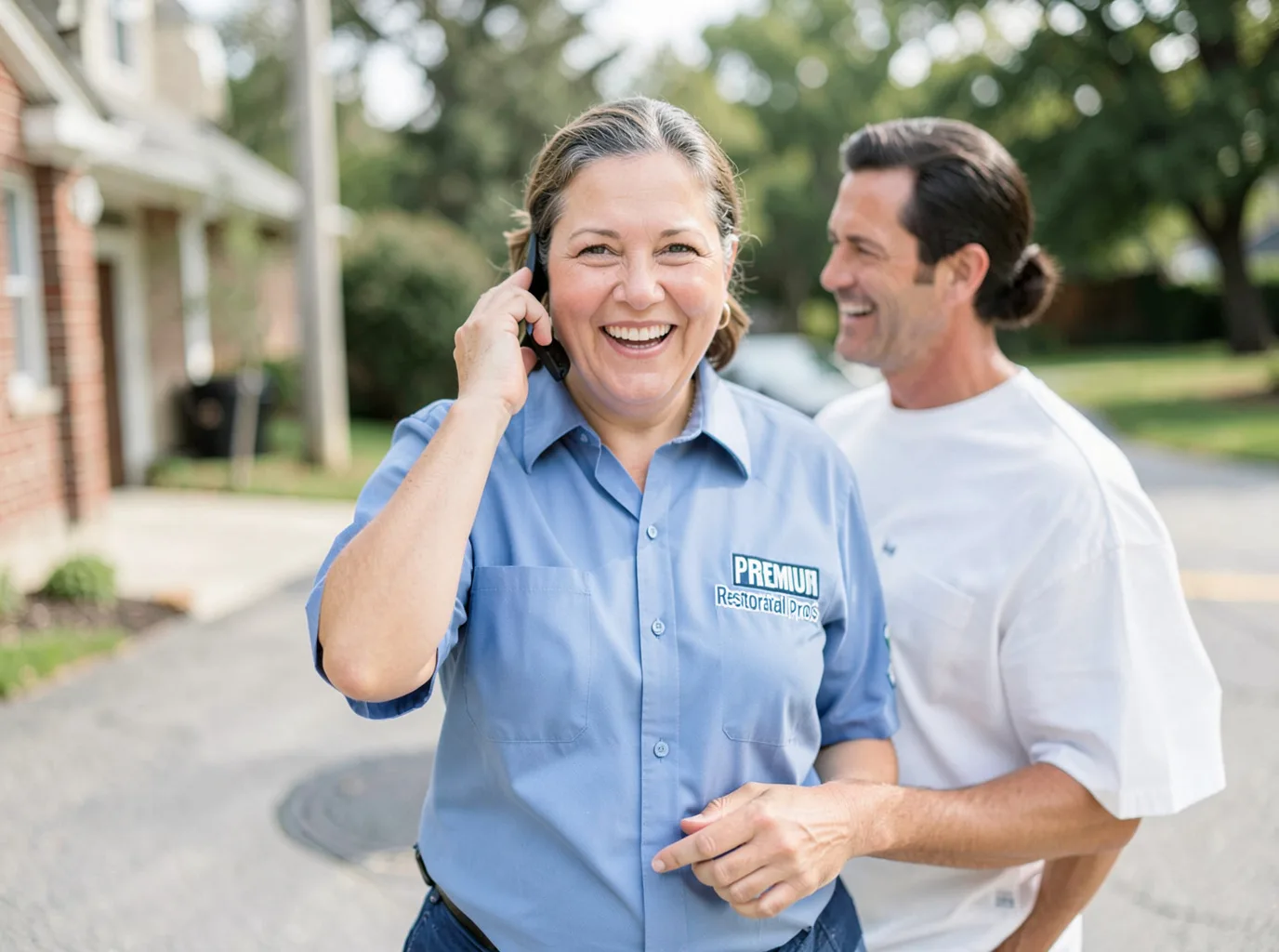 Water Damage Restoration Tenstrike, MN FAQs